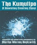  - The Kumulipo: Hawaiian Creation Chant - 9780824807719 - KSS0016245
