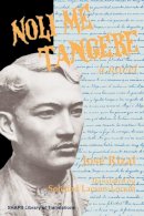 Jose Rizal - Noli Me Tangere (Shaps Library of Translations) - 9780824819170 - V9780824819170