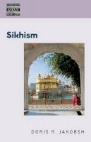 Doris R. Jakobsh - Sikhism (Dimensions of Asian Spirituality) - 9780824836016 - V9780824836016
