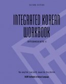 Mee-Jeong Park - Integrated Korean Workbook: Intermediate 1 (Klear Textbooks in Korean Language) - 9780824836511 - V9780824836511