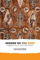 Niko Besnier - Gender on the Edge: Transgender, Gay, and Other Pacific Islanders - 9780824838829 - V9780824838829