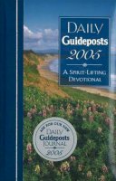Guideposts Books - Daily Guideposts 2005: A Spirit-Lifting Devotional - 9780824946319 - KEX0206543