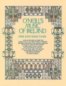 Miles Krassen - O´Neill´s Music Of Ireland (Revised) - 9780825601736 - V9780825601736