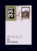 Erik Davis - Led Zeppelin's Led Zeppelin IV (33 1/3) - 9780826416582 - V9780826416582
