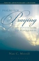 Nan C. Merrill - Psalms for Praying: An Invitation to Wholeness - 9780826419064 - V9780826419064