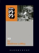 Matthew Lemay - Elliott Smith's XO (33 1/3 series) - 9780826429001 - V9780826429001