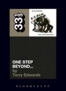 Terry Edwards - Madness' One Step Beyond... (33 1/3) - 9780826429063 - V9780826429063