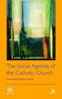 The Vatican - Social Agenda of the Catholic Church - 9780826465733 - V9780826465733