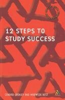 Conrad Lashley - 12 Steps to Study Success - 9780826467904 - V9780826467904