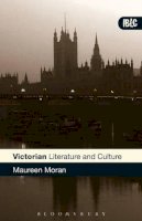 Maureen Moran - Victorian Literature and Culture - 9780826488848 - V9780826488848