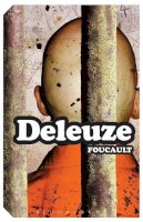 Gilles Deleuze - Foucault (Continuum Impacts) - 9780826490780 - V9780826490780