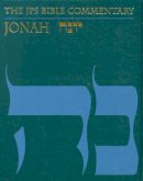Uriel Simon - Commentary on Jonah (JPS Bible Commentary) - 9780827606722 - V9780827606722