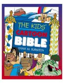 C. M. Bursten - The Kids' Cartoon Bible - 9780827607293 - V9780827607293