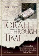 Shai Cherry - Torah Through Time - 9780827608481 - V9780827608481