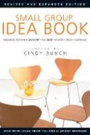 Bunch  Cindy - Small Group Idea Book - 9780830811243 - V9780830811243