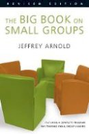 Arnold  Jeffrey - The Big Book on Small Groups - 9780830823703 - V9780830823703