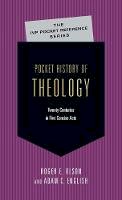 Olson  Roger E   Eng - Pocket History of Theology (The Ivp Pocket Reference) - 9780830827046 - V9780830827046