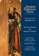 Gabala - Commentaries on Genesis 1-3 (Ancient Christian Texts) - 9780830829071 - V9780830829071