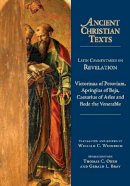 William C. Weinrich - Latin Commentaries on Revelation (Ancient Christian Texts) - 9780830829095 - V9780830829095