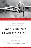  - God and the Problem of Evil: Five Views (Spectrum Multiview Book) - 9780830840243 - V9780830840243