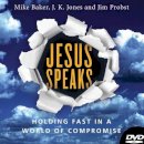 Spck - Jesus Speaks DVD - 9780830845002 - V9780830845002
