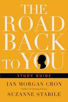 Ian Morgan Cron - The Road Back to You - 9780830846207 - V9780830846207
