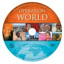 Jason Mandryk - Operation World – DVD - 9780830857272 - V9780830857272