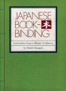 Kojiro Ikegami - Japanese Bookbinding - 9780834801967 - V9780834801967