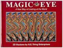 Cheri Smith - Magic Eye: A New Way of Looking at the World - 9780836270068 - KRF2233843