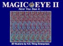 Cheri Smith - Magic Eye, Vol. 2 - 9780836270099 - V9780836270099