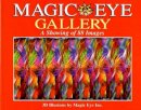 Cheri Smith - Magic Eye Gallery: A Showing Of 88 Images - 9780836270440 - 9780836270440