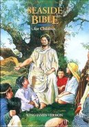Thomas Nelson - Seaside Bible-KJV: Authorized King James Version Children's Seaside Bible (Kjv-110) - 9780840701756 - V9780840701756