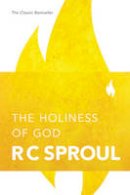 R C Sproul - The Holiness of God - 9780842339650 - V9780842339650