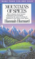 Hannah Hurnard - Mountains of Spices - 9780842346115 - V9780842346115