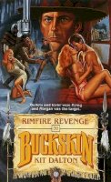 Kit Dalton - Rimfire Revenge (Buckskin) - 9780843930825 - KTK0080676