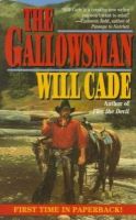 Will Cade - The Gallowsman - 9780843944525 - KTK0080711