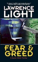 Lawrence Light - Fear & Greed - 9780843957426 - KST0033921