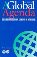 John Tessitore - A Global Agenda - 9780847687053 - KNW0009096