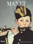 Edouard Manet - Manet (Rizzoli Art Classics) - 9780847829101 - KJE0003530