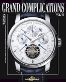 Tourbillon Internati - Grand Complications - 9780847834211 - V9780847834211