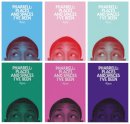 Pharrell Williams - Pharrell: Places and Spaces I've Been - 9780847835898 - V9780847835898