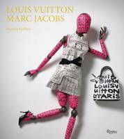 Pamela Golbin - Louis Vuitton / Marc Jacobs - 9780847837571 - V9780847837571
