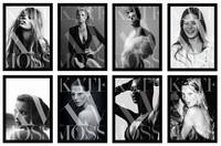 Jefferson Hack - Kate: The Kate Moss Book - 9780847837908 - V9780847837908