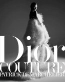 Patric Demarchelier - Dior Couture - 9780847838028 - V9780847838028