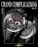 Tourbillon Internati - Grand Complications Volume IX - 9780847840342 - V9780847840342