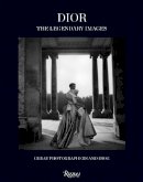 Florence Muller - Dior: The Legendary Images: Great Photographers and Dior - 9780847843084 - V9780847843084