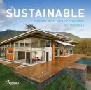 Avi Friedman - Sustainable: Houses with Small Footprints - 9780847843725 - V9780847843725
