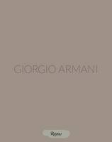 Giorgio Armani - Giorgio Armani - 9780847845309 - V9780847845309