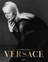 Stefano Tonchi - Versace - 9780847846078 - V9780847846078