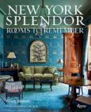 Wendy Moonan - New York Splendor: Rooms to Remember - 9780847846351 - V9780847846351